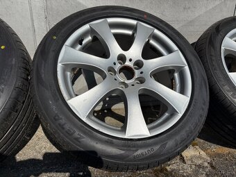 Alu kola 5x120 R18 255/45/18 VW Multivan-Transporter-Bmw - 7
