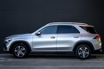 Mercedes-Benz GLE SUV 300 d 4MATIC A/T- ZÁRUKA NA VOZIDLO - 7