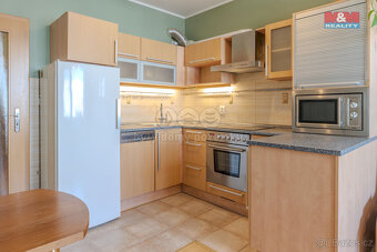 Pronájem bytu 2+kk, 50 m², Zlín, ul. Na Honech I - 7