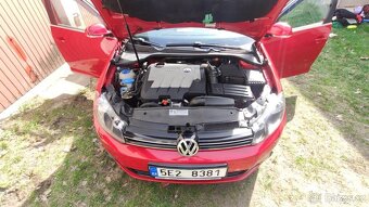 VW GOLF 6 2.0 TDi 103 kW. - 7