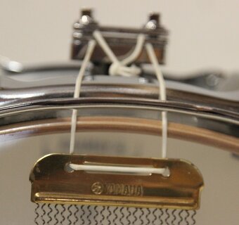 Yamaha Recording Custom Anniversary - 7