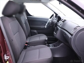 Škoda Roomster 1,2 TSI Scout navi 1.maj (2011) - 7