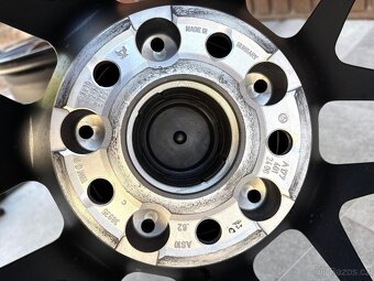 Mercedes R19 AMG Alu kola 5x112 cla45s Cla45s 19” - 7