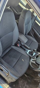 Octavia 1.5Tsi Náhradní díly - 7