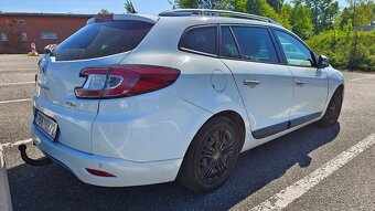 Renault Megane III 1.5dci GT LINE automat - 7