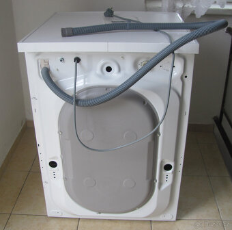 AUTOMATICKÁ PRAČKA AEG - 7kg -1200ot. - A++ - 7