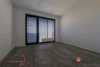 Pronájem, byty/2+kk, 54.65 m2, U Borského parku, Jižní Předm - 7