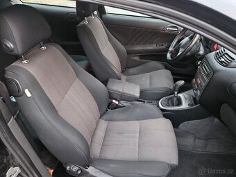 Alfa Romeo 147, 1.6 T. Spark, R.V. 2007,Bez Koroze,abs,asr,k - 7