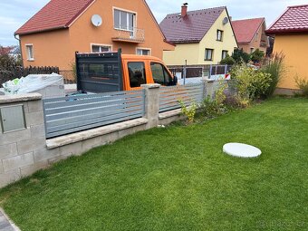 Brana, branka, plot - 7