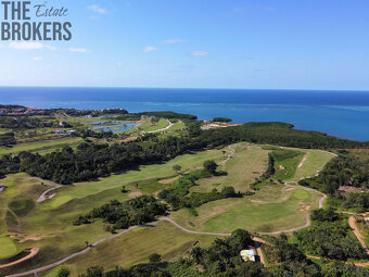 Lot #2 with Boat Slip White Hill, Coral View Village, Roatan - 7