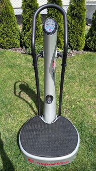 VibroGym inSportLine Lotos - 7