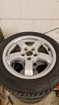 Ford Focus Combi 2.0i 107Kw - 7