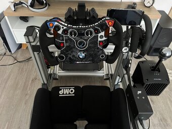 Fanatec McLaren GT3 V1 - 7