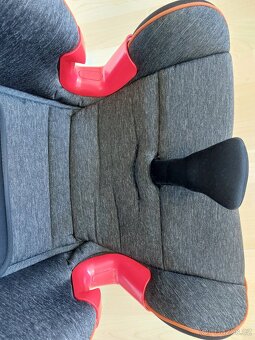 Autosedačka Britax Römer Advansafix III SICT - 7