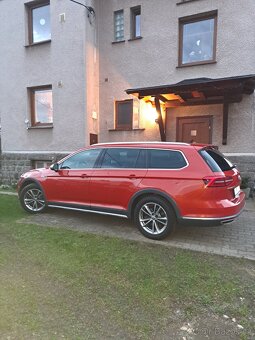 Alltrack bitd 176kw 2016 ,09. 170tkm - 7