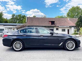 BMW G30 540DXdrive 235KW LUXURY LINE 1.MAJ DPH TOP - 7