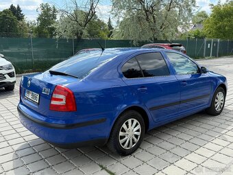 Škoda Octavia 1.9 TDI (77kW) 2007 BEZ KOROZE - 7