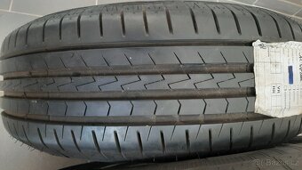 Alu kola škoda Octavia II-III- 6/Jx15 5x112x57 - 7