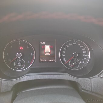 Seat Alhambra 4x4 fr line - 7