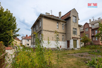 Prodej bytu 4+1, 95 m² se zahradou, K.Vary - Sládkova ul. - 7