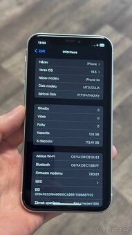 Iphone Xr 118Gb - 7