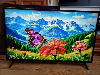 Smart TV LG 43LJ594-úhlopříčka 108cm - 7