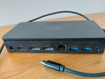 Dell dock D6000 - 7
