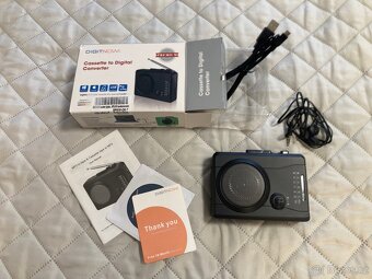 Walkman s radiem - 7