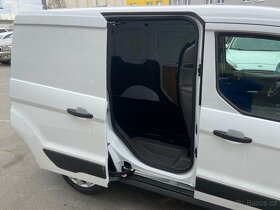 Ford Conncet L1 Van, diesel, ČR, DPH, NOVÝ - NEJETÝ - 7