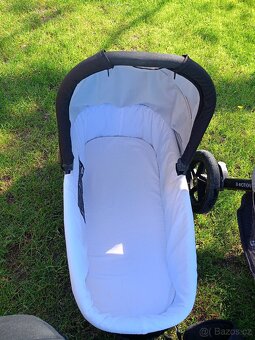 Trojkombinace kočárek Britax Romer - 7