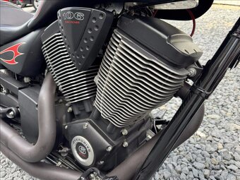 Victory High-Ball 1.7, 66kW - 7