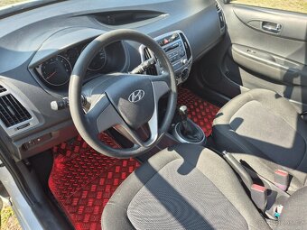 Hyundai I20 - 7