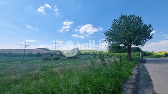 Prodej stavebního pozemku 1483 m2, Bohdalice - 7