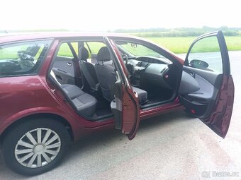 Nissan Primera 2.2 TDI kombi - 7