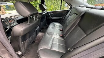 Rezervovano Mercedes benz w210 300 turbodiesel - 7