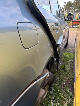 Škoda octavia 2 - 7