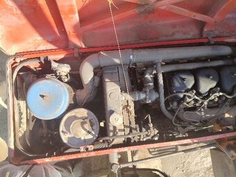 Zetor 7711 - 7