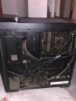 PC,Radeon (TM) RX 470, RAM 16 GB, intel i3, windows 11pro - 7