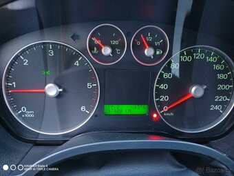 FORD C MAX - 7