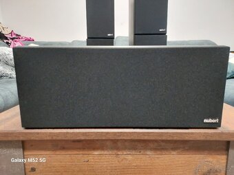 Nubox CS-330 - 7