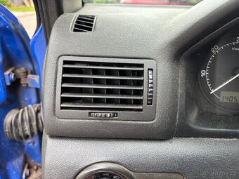 Díly Škoda octavia 1.9tdi 81kw - 7