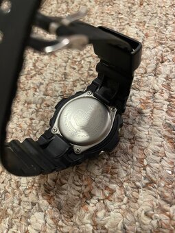 Hodinky Casio G-Shock - 7