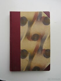Staré knihy 2 - 7