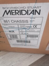 Meridián 861 - 7
