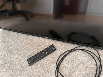 TV SONY BRAVIA KD-43XG8196 (43", cca 110 cm) - 7