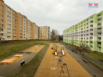 Prodej bytu 3+1, 64 m², Ostrava, ul. Horymírova - 7