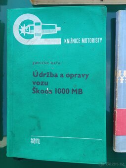 Návody na údržbu - 7