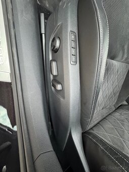 Škoda Superb III combi Sportline 2.0 TDI - 7