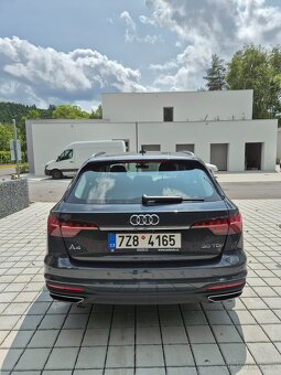 Audi A4 b9,2020 r.v. - 7