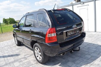 ►►Kia Sportage 2.0 103KW• 4X4•DIGIKLIMA•TAŽNÉ◄◄ - 7